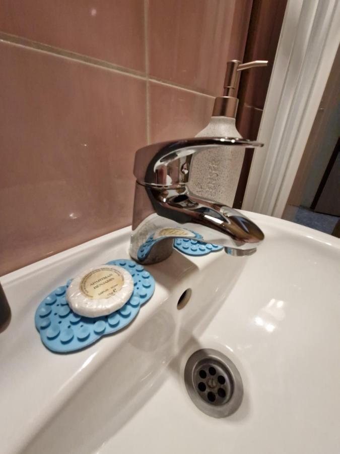トゥズラApartman Benjaminアパートメント 部屋 写真